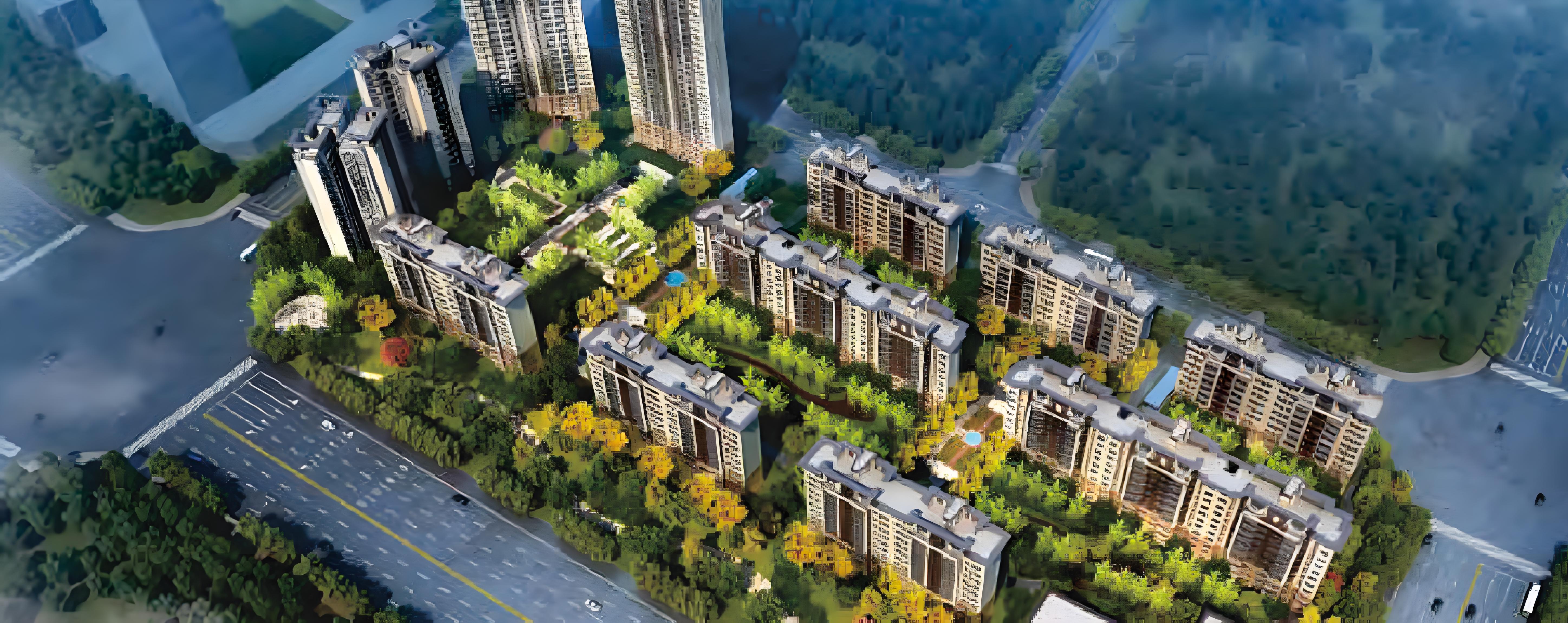 Jiangsu Central South Taicang Junyue Hou
