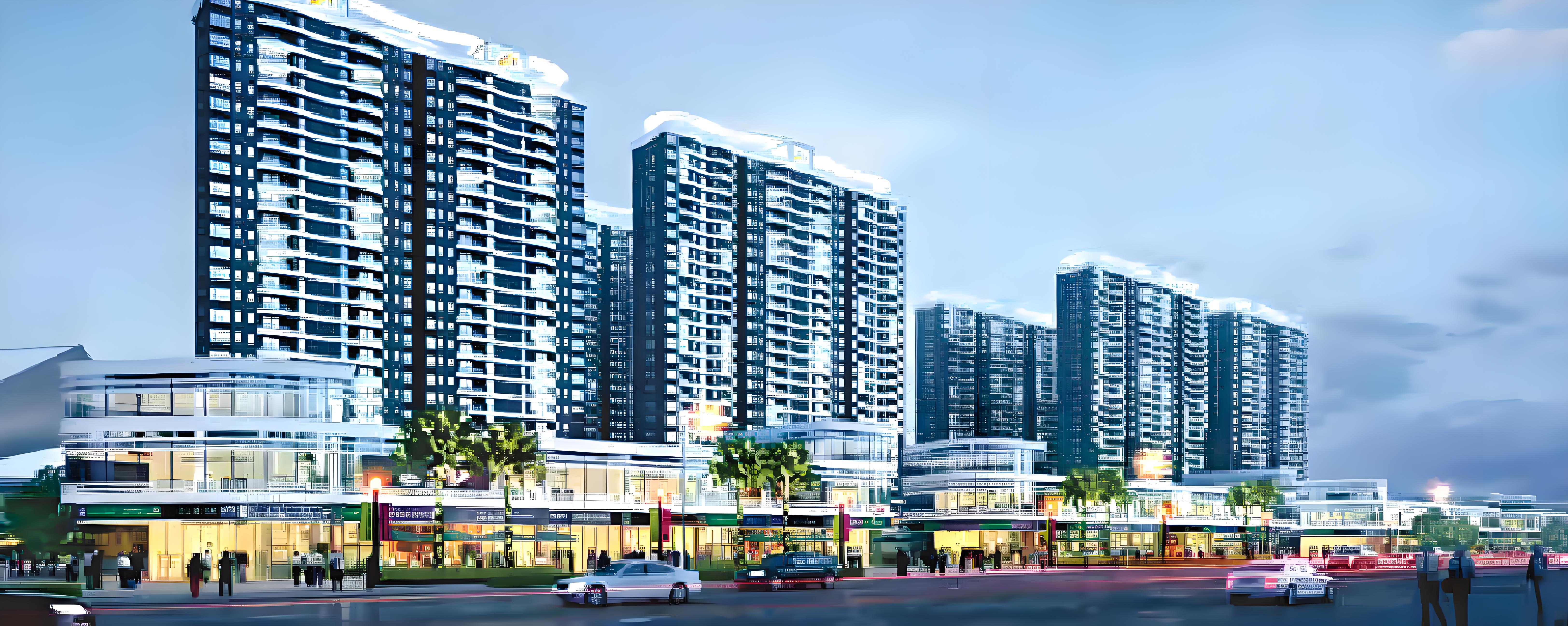 Jiangsu Central South Taicang Junyue Hou
